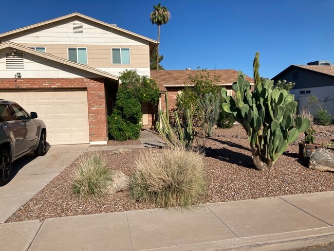 Building Photo - 2715 S Cottonwood