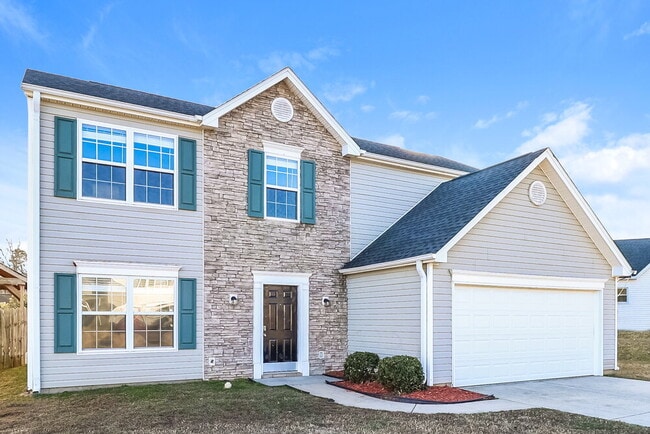 Photo - 6021 Pennycross Ln