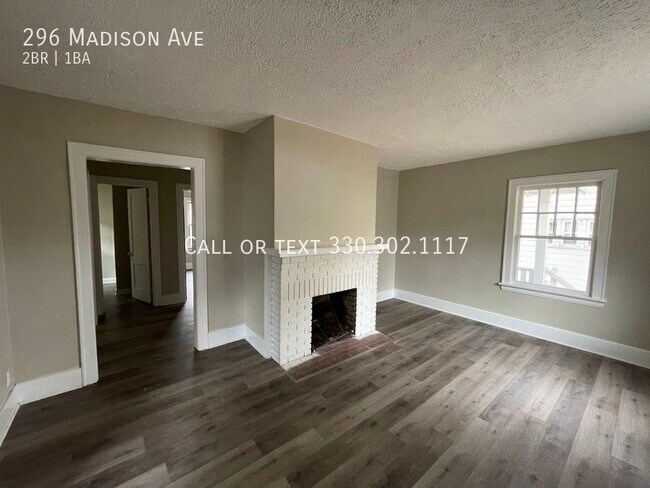 Photo - Two bedroom one bathroom first level apart...