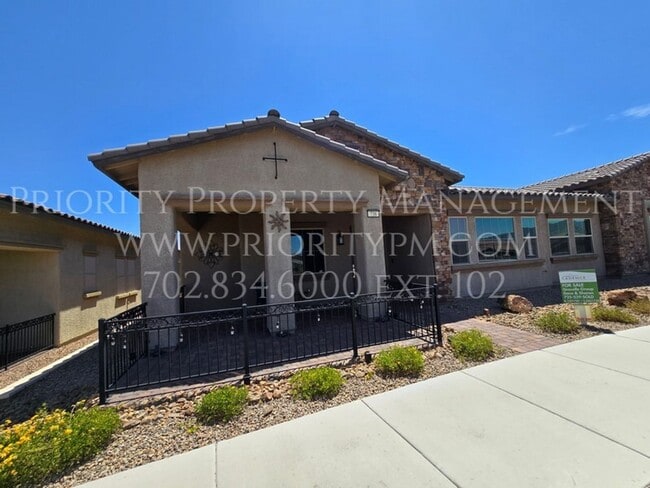 Building Photo - GORGEOUS HERITAGE AT CADENCE SINGLE STORY Townhome!  READY FOR MOVE IN!