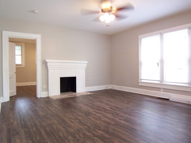 1 Bed/1 Bath - Unit 6