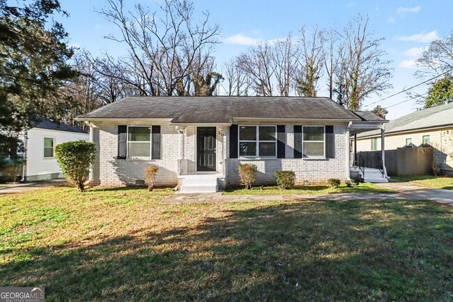 Building Photo - 2117 Blayton Ln SE