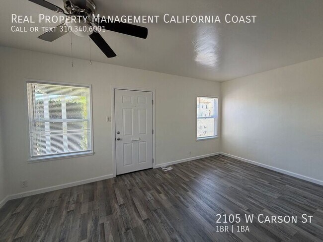 Photo - 2105 W Carson St