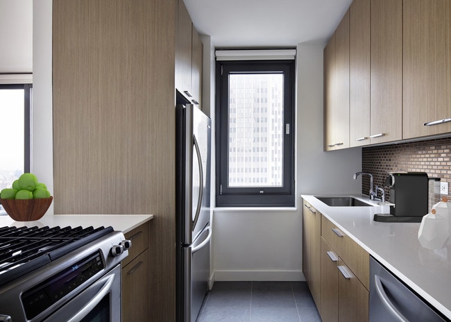 Photo - Tribeca Tower