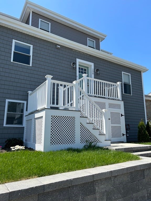 Building Photo - 150 Rumney Rd Unit 2