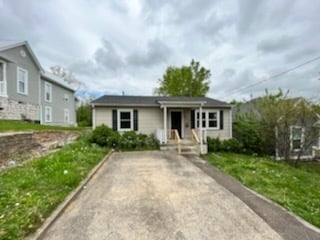 Building Photo - 645 Park St