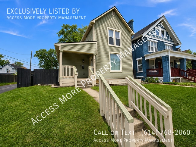 Photo - 425 Berkeley Rd