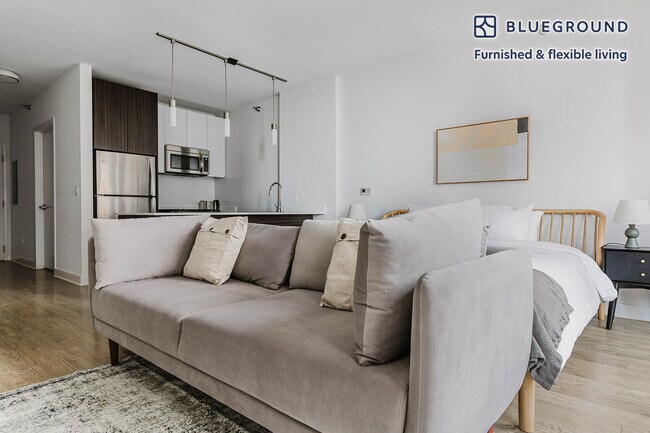 Photo - 201 N Garland Ct Unidad FL29-ID1183