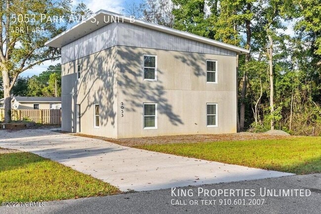 Photo - 5053 Park Ave S Condo Unit b