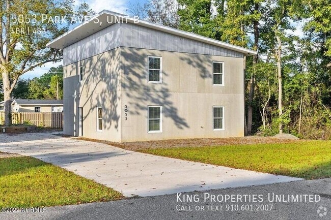 Building Photo - 5053 Park Ave S Unit b Rental