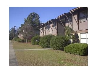 Sterling - The Mayfair Apartments