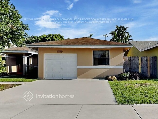 Building Photo - 13551 SW 178th St Rental