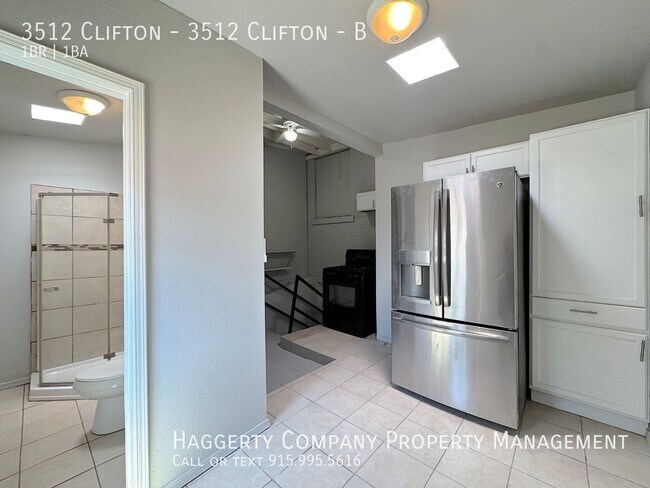 Photo - 3512 Clifton Ave Unit B
