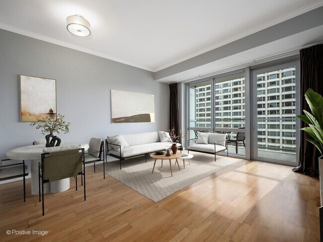 Photo - 160 E Illinois St Unit 1604