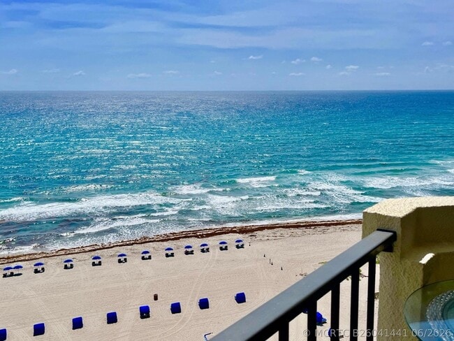 2800 N Ocean Dr Unit A16D