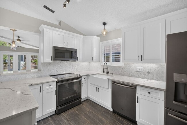 Photo - Renovated Brick Home in Gated Community