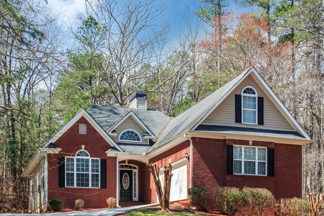 Building Photo - 8103 S Pine Cone Dr