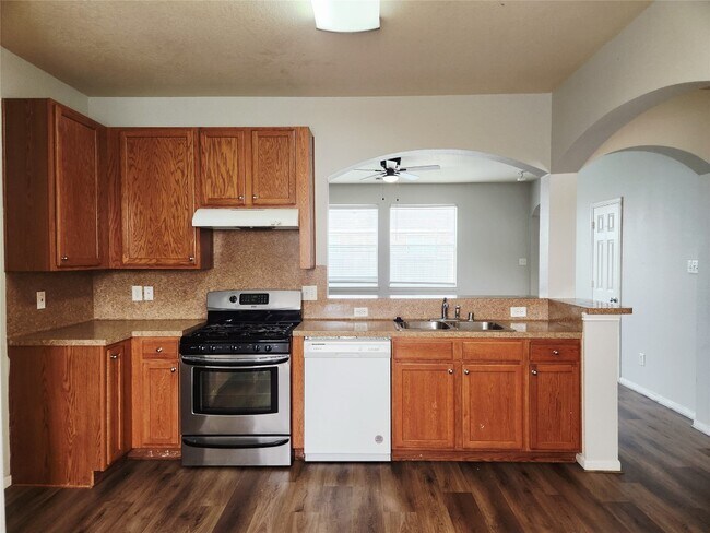 Photo - 4075 Mossy Spring Ln