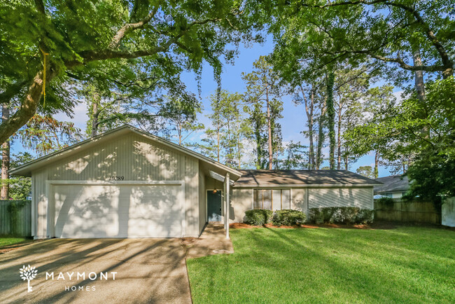 Photo - 10289 Bent Tree Ln House