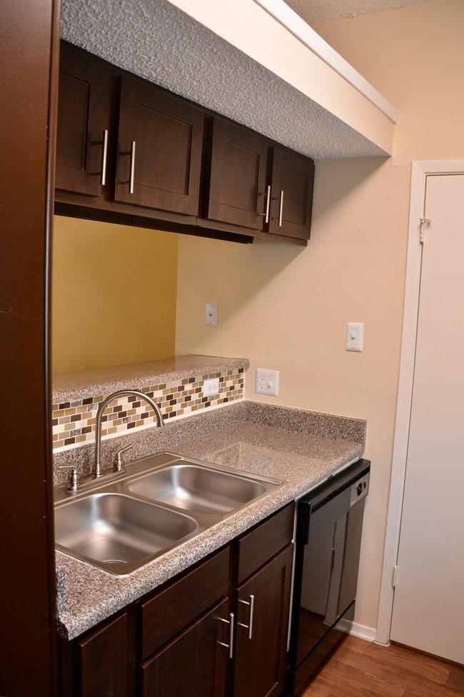 Photo - Chatham Court and Reflections