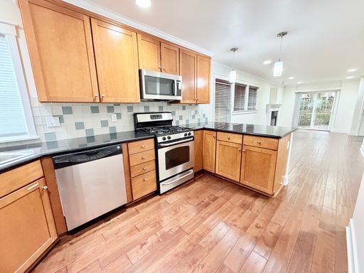 Photo - Urban Madison Valley three-bedroom townhome Available April 1st, 2026