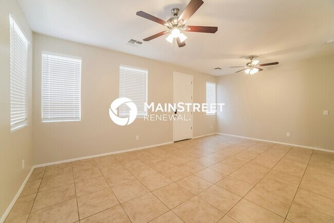 3 Bedroom Pet-Friendly Home in TOLLESON, AZ with Main Street Renewal