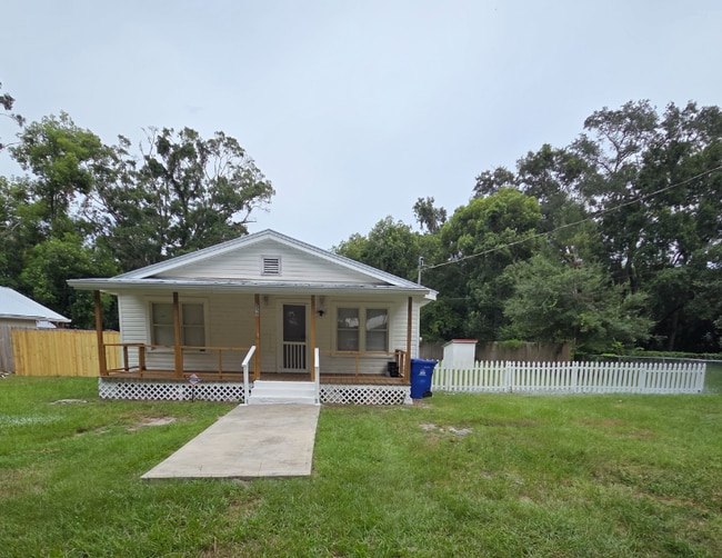 Building Photo - 1550 Doehler Ave Rental