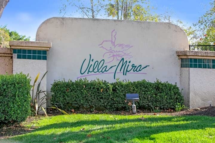 complex - 28161 Montecito Condo