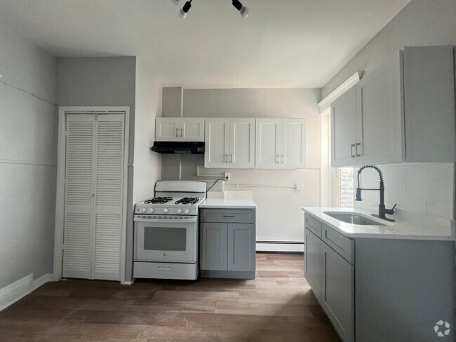 Building Photo - 1595 John F Kennedy Blvd Unit 5 Rental