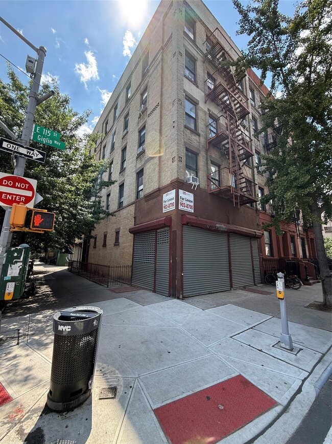 Photo - 279 Pleasant Ave Apartment Unit 3N