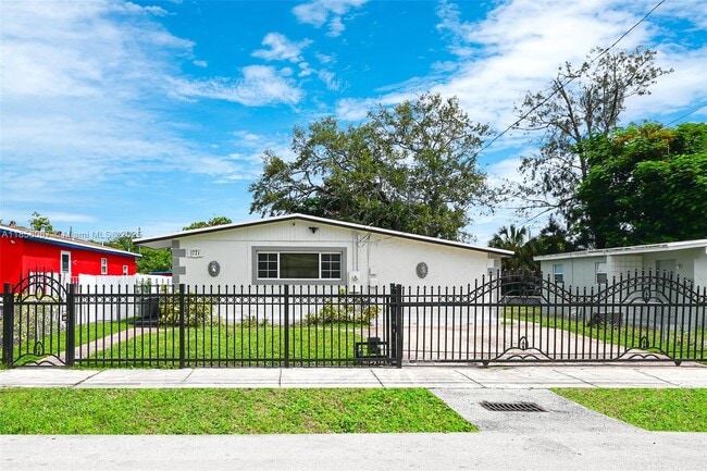 Building Photo - 1771 NW 152nd Terrace Rental