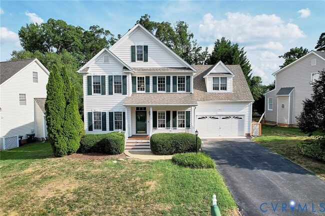 Photo - 719 Biggin Pond Rd