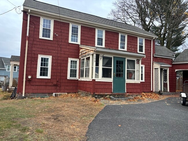 Building Photo - 193 High St Unit 2 Rental