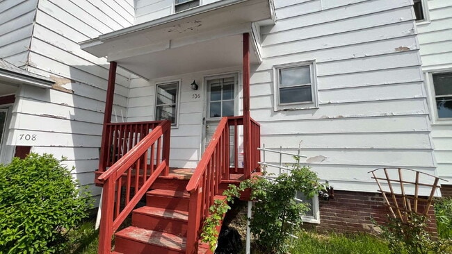 Photo - 706 Central Ave