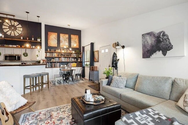 Photo - Modern 2 Bed, 1 Bath Condo near Dishman Hills! Unit 602