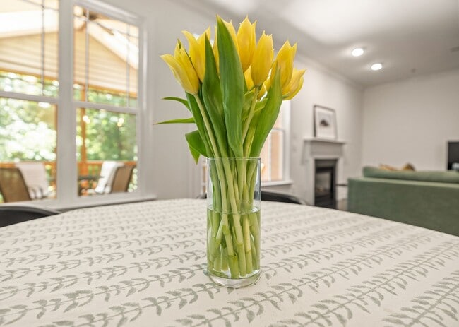 Photo - Convenient Carrboro Living in a Spacious 4 Bedroom Home