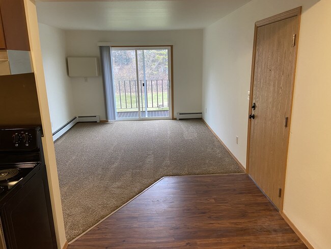 Photo - The Ridge Apartments