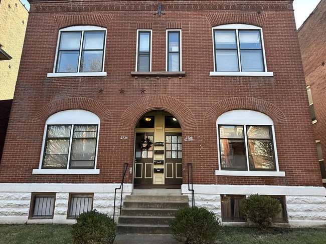 Building Photo - 2736 Armand Pl Unit 2736B