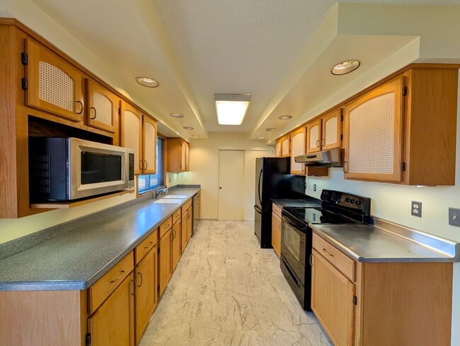 Photo - Over Sized 3-Bed, 2.5-Bath SFH w/ 2-Car Garage, & Fenced Backyard!