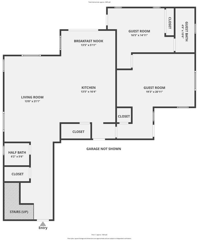 Photo - Beautiful 4 bed, 4.5 bath, 3 car garage with full casita!