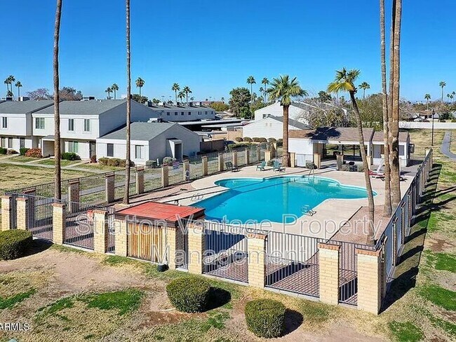 Photo - 6526 S McAllister Ave