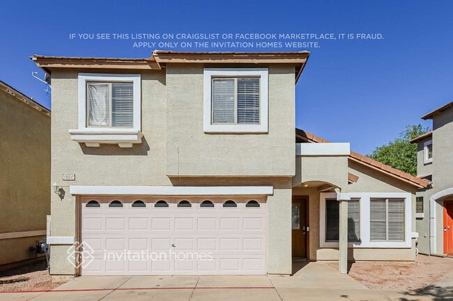 Building Photo - 1312 S Boulder Ct Rental