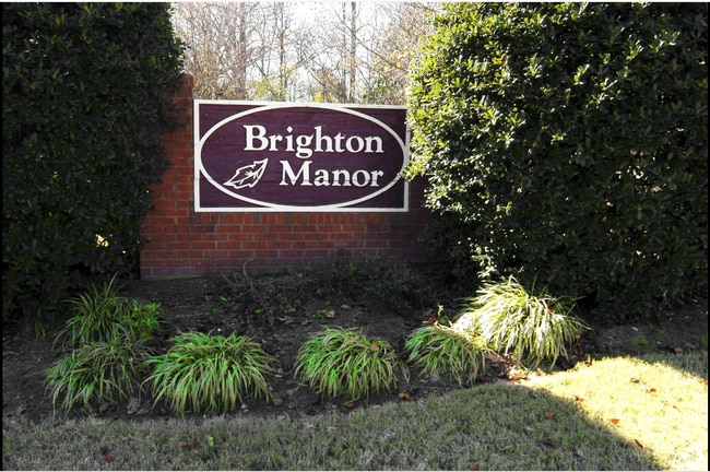 Brighton Manor