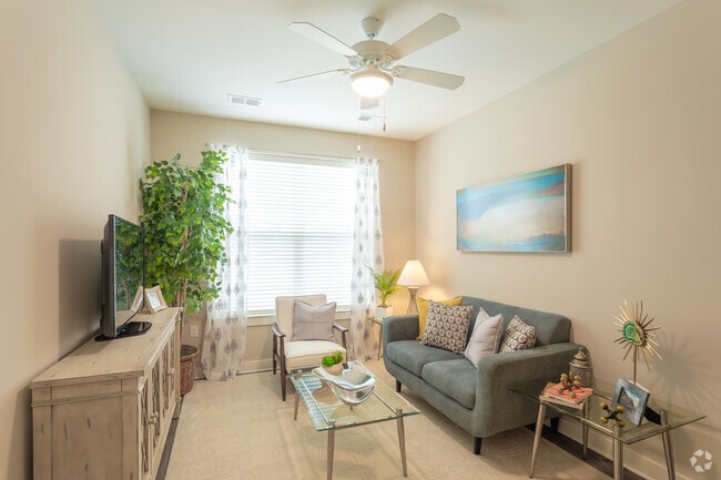 Apt 215 - One Bedroom - Fenton Silver Spring