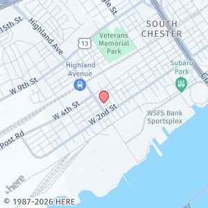 2723-2725 W 3rd st-1F - 2723-2725 W 3rd st-1F Unit 1F