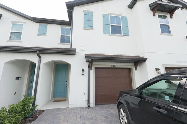 Photo - 4417 Small Creek Rd Townhome