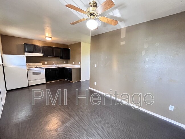 Photo - 809 E Huntsville Ave Unit Apt 207