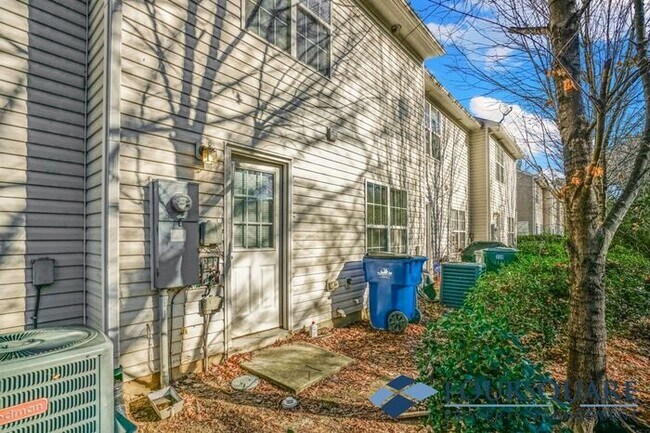 Photo - Charming 3-Bedroom Townhome with First-Floor Suite & Off-Street Parking – Near Capital Blvd & I-440