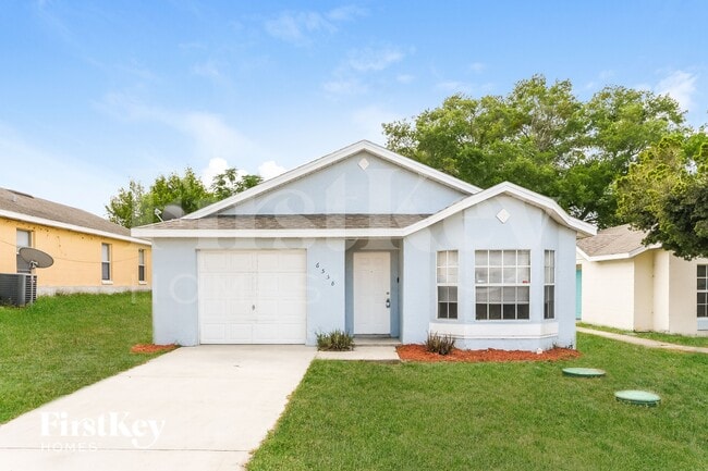 Building Photo - 6556 Viewpoint Ct