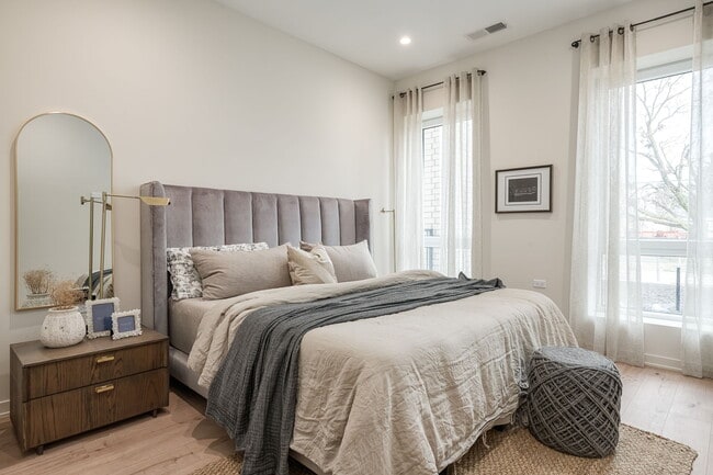 The Grove Residences